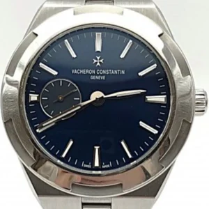 ヴァシュロン・コンスタンタン オーヴァーシーズ スモール 2300V/100A-B170