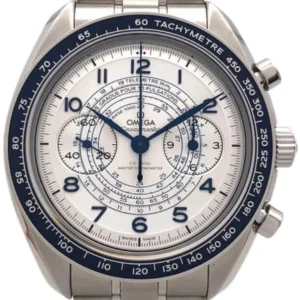 オメガ スピードマスター クロノスコープ 329.30.43.51.02.001
