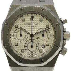 オーデマ・ピゲ ロイヤルオーク クロノグラフ 26022BC.OO.D002CR.01