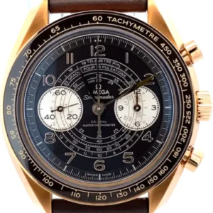 オメガ スピードマスター 329.92.43.51.10.001