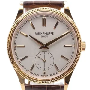 パテック フィリップ カラトラバ 6119R-001