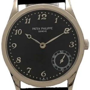 パテック フィリップ カラトラバ 5026G-001