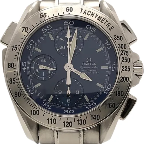 オメガ スピードマスター 3540.80.00