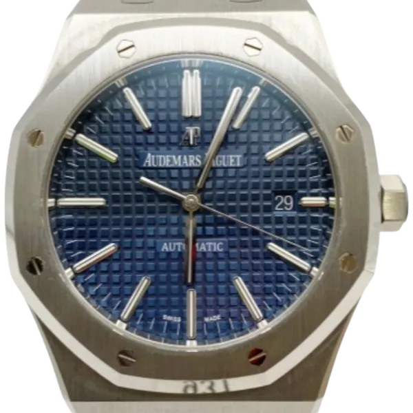 オーデマ ピゲ ロイヤルオーク 15400ST.OO.1220ST.03