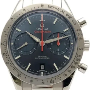オメガ スピードマスター 331.10.42.51.03.001