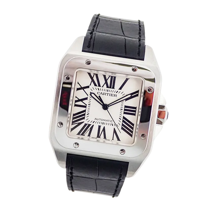 カルティエ Cartier 時計の空箱5点セット