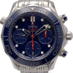 オメガ シーマスター ダイバー300M 212.30.42.50.03.001