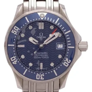 オメガ シーマスター 2583.80