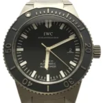 IWC アクアタイマー 