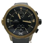 IWC アクアタイマー 
