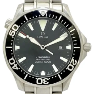 オメガ シーマスター 2264.50
