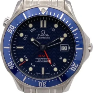 オメガ シーマスター 2535.80