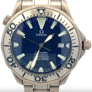 オメガ シーマスター 2554.80