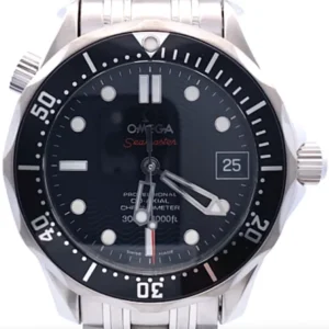 オメガ シーマスター300 212.30.36.20.01.001