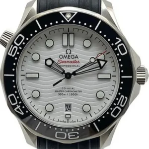 オメガ シーマスターダイバー300M 210.32.42.20.04.001