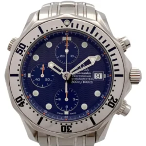 オメガ シーマスター300 2598.80