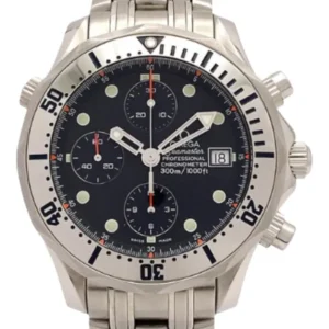 オメガ シーマスター300 2598.80