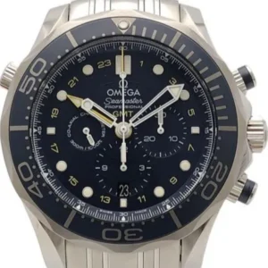 オメガ シーマスターダイバー300M 212.30.44.52.03.001