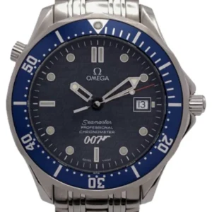オメガ シーマスター 2537.80