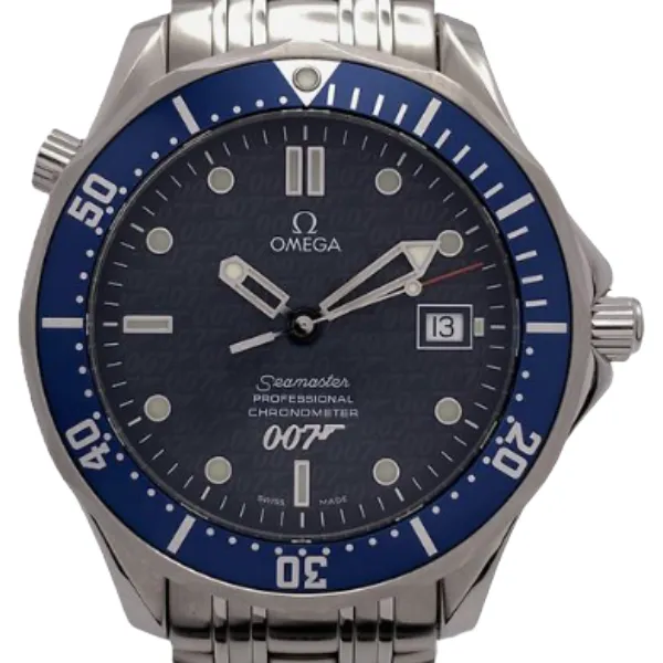 オメガ シーマスター 2537.80