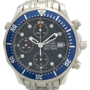 オメガ シーマスター 2599.80