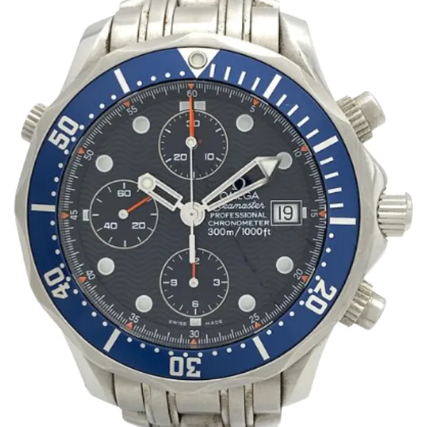 オメガ シーマスター 2599.80