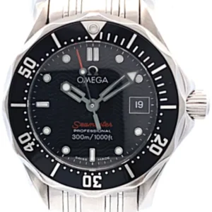 オメガ シーマスター 212.30.28.61.01.001