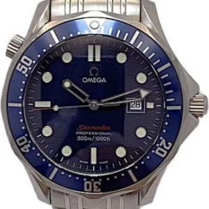 オメガ シーマスター300 2221.80