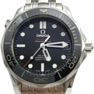 オメガ シーマスター 212.30.36.20.01.002
