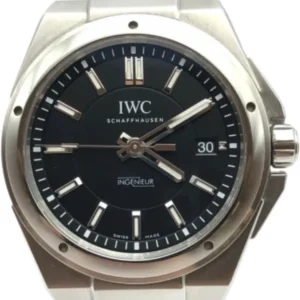 IWC インヂュニア IW323902