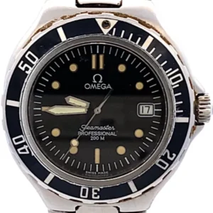 オメガ シーマスター200 396.1062