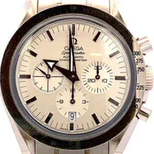 オメガ スピードマスター ブロードアロー 3152.30