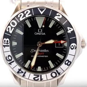 オメガ シーマスター 2534.50