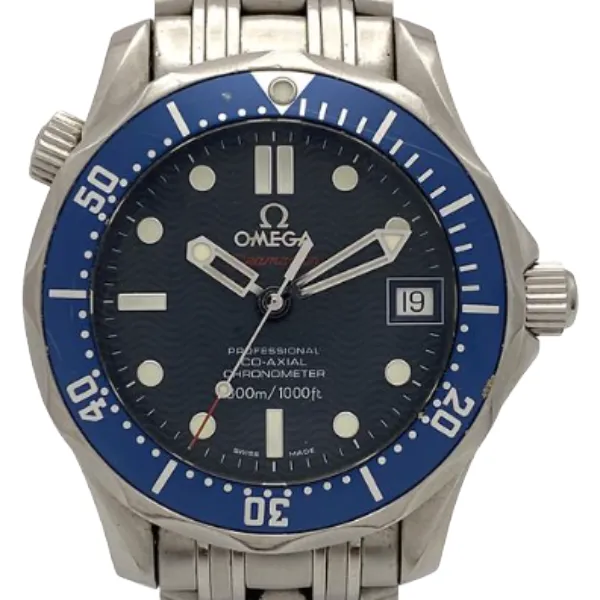 オメガ シーマスター300M 2222.80