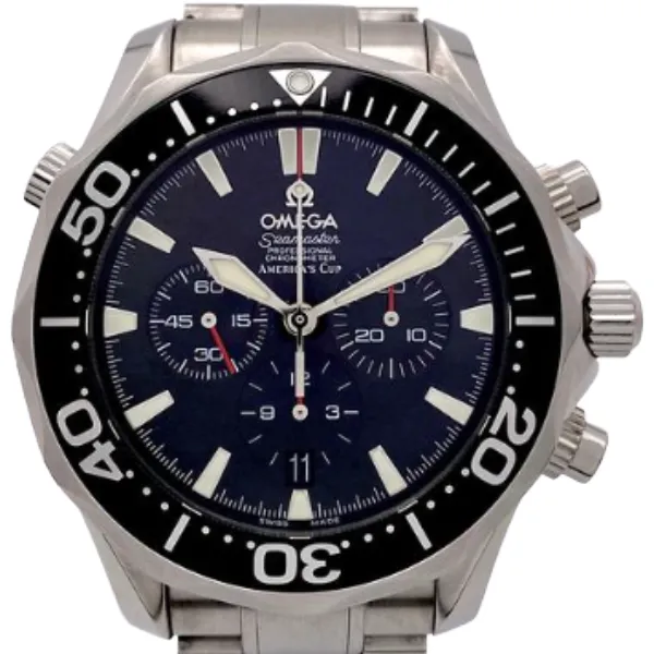 オメガ シーマスター 2594.50