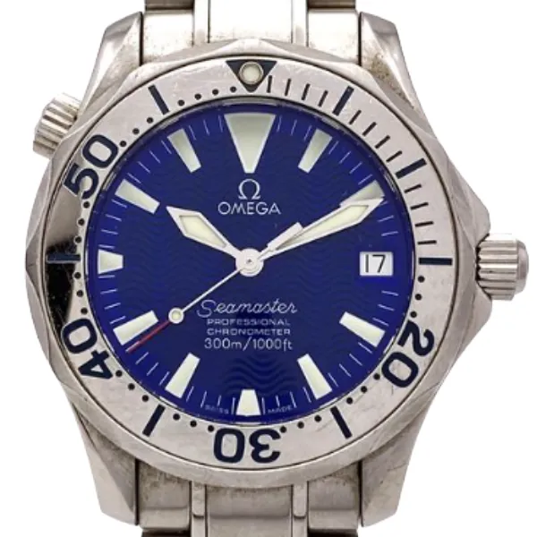 オメガ シーマスター 2253.80