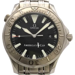オメガ シーマスター アメリカズカップ 2533.50