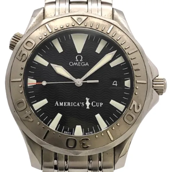 オメガ シーマスター アメリカズカップ 2533.50