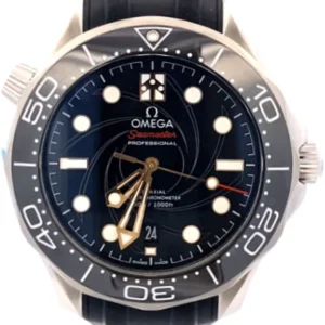 オメガ シーマスター ダイバー300M 210.22.42.20.01.004