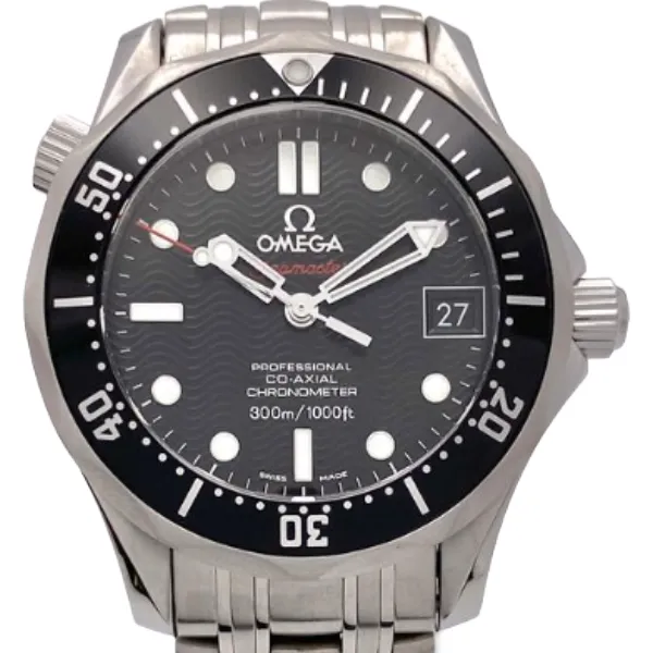 オメガ シーマスター300 212.30.36.20.01.001