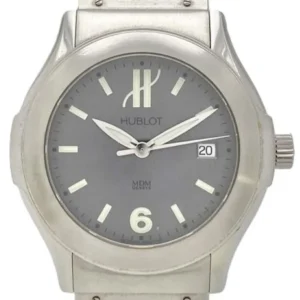 ウブロ エレガント MDM 1910.1