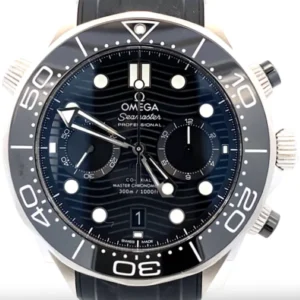 オメガ シーマスターダイバー 210.32.44.51.01.001