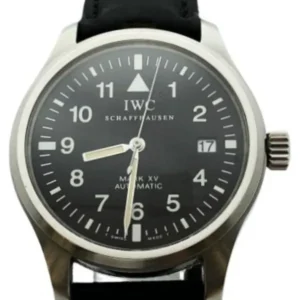IWC パイロットウォッチ 3523-001