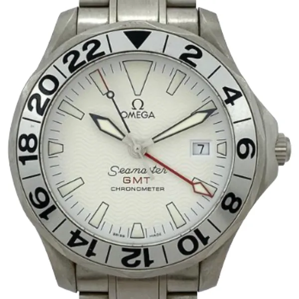 オメガ シーマスター 2538.20