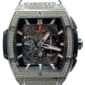 ウブロ スピリット オブ ビッグバン 601.NX.0173.LR.1704