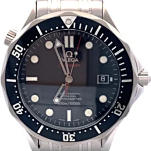 オメガ シーマスター コーアクシャル 007 212.30.41.20.01.001