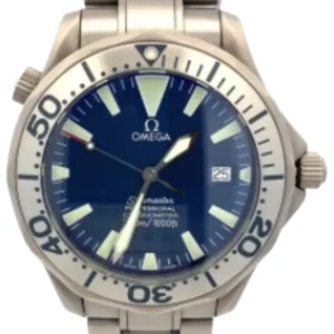 オメガ シーマスター 2554.80