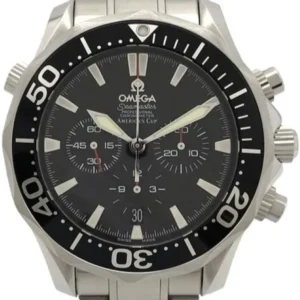 オメガ シーマスター 2594.50