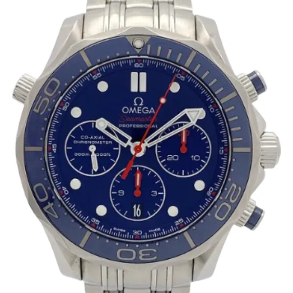 オメガ シーマスター プロダイバーズ 300M 212.30.44.50.03.001