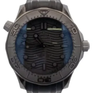 オメガ シーマスターダイバー300m 210.92.44.20.01.003